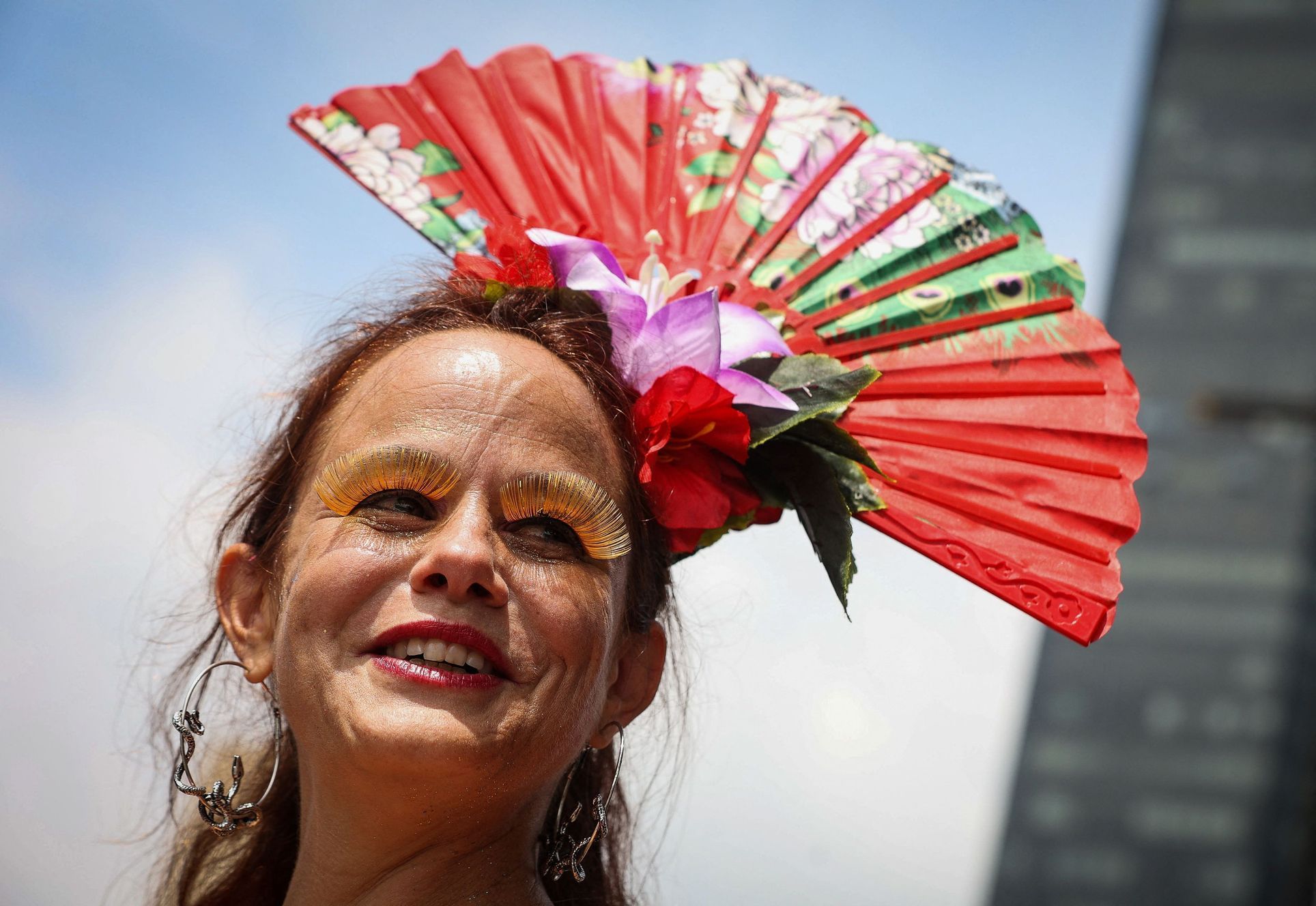 Rio de Janeiro karneval 2023