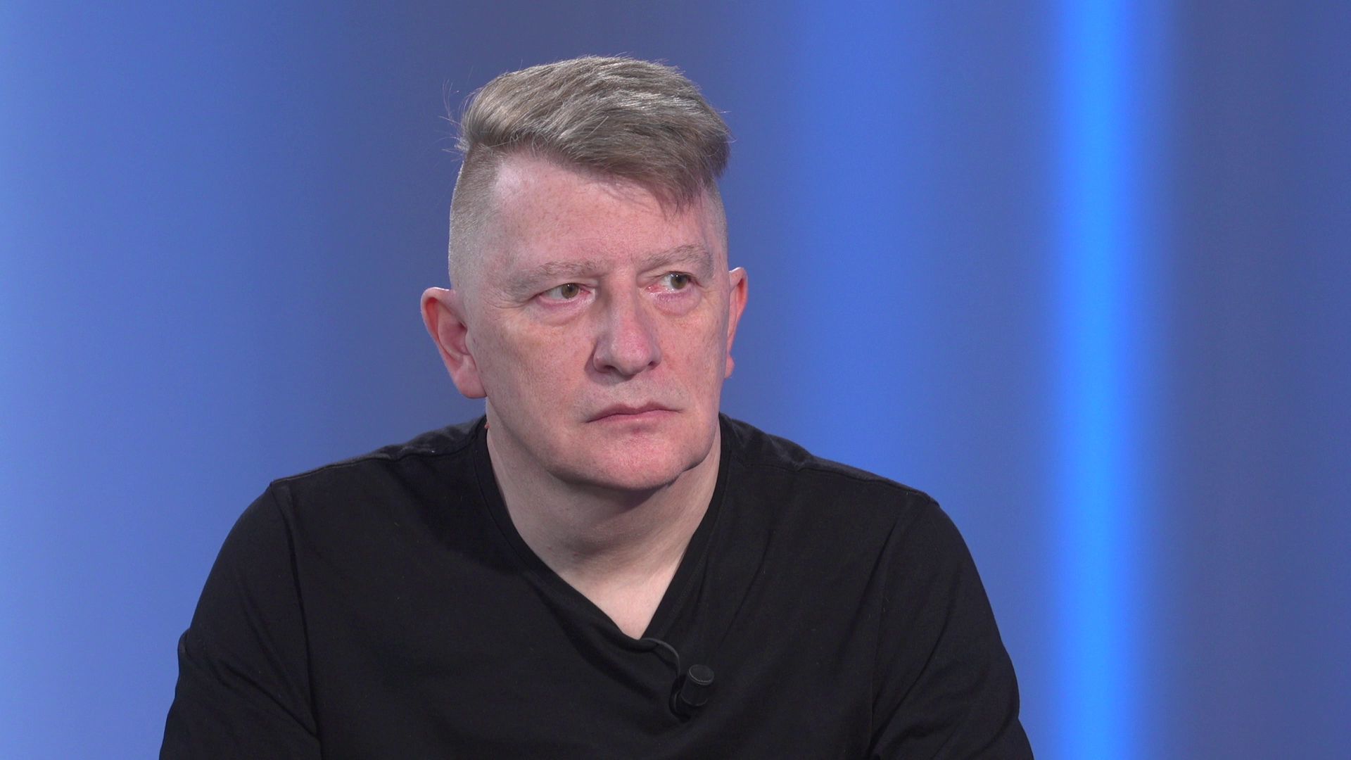 Spotlight Aktuálně.cz - Jiři Padevět - Aktuálně.cz