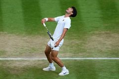 Americká ikona se ostře pustila do Alcaraze. Kritika sedí i na "bezmocné" Čechy