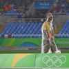 Dobrovolník na olympiádě v Riu 2016