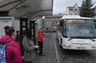 Ústecký kraj zajistí autobusovou dopravu vlastním podnikem, nahradí soukromníky
