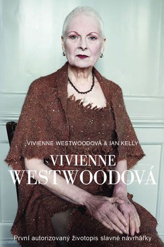Vivienne Westwood od Vivienne Westwood a Ian Kelly