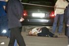 4000 nevyřešených vražd v Rusku. Skvělé číslo, říká výbor