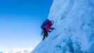 Expedice na Gasherbrum II (Lukáš Beránek)