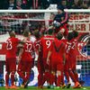 LM, Bayern-Juventus: radost Bayernu