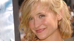 Allison Mack