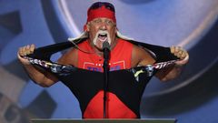 Hulk Hogan