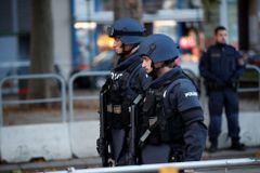 Vídeňský útočník jednal sám, munici pro útok neúspěšně sháněl na Slovensku