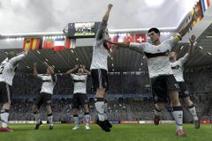 RECENZE: Euro 2008 - Nejlepší současný fotbálek
