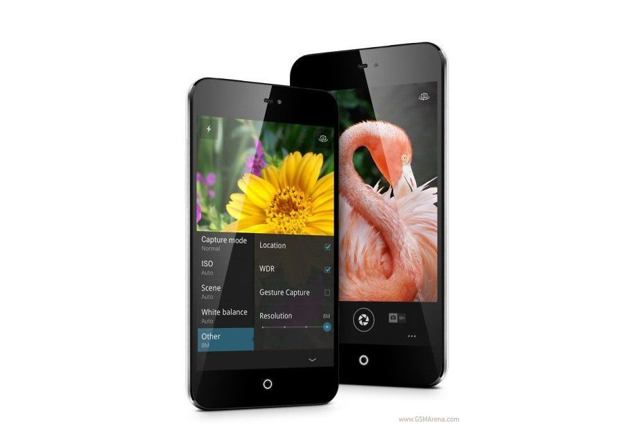 Meizu MX2