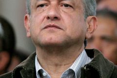 Mexiko si zvolilo prvního levicového prezidenta. Do čela státu míří Manuel López Obrador