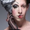 Leland Bobbé - Half Drag - Heidi Glu&#166;&#234;m ///Zákaz publikování ve článcích///