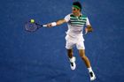 Federer po operaci vynechá Indian Wells, vrátí se v Monte Carlu