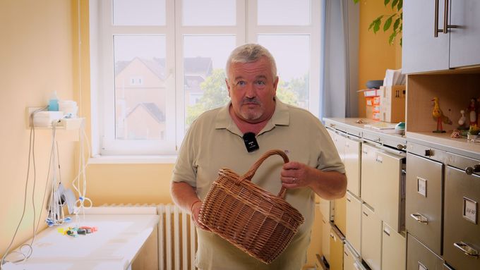 Doktore, poraďte! - otrava houbami
