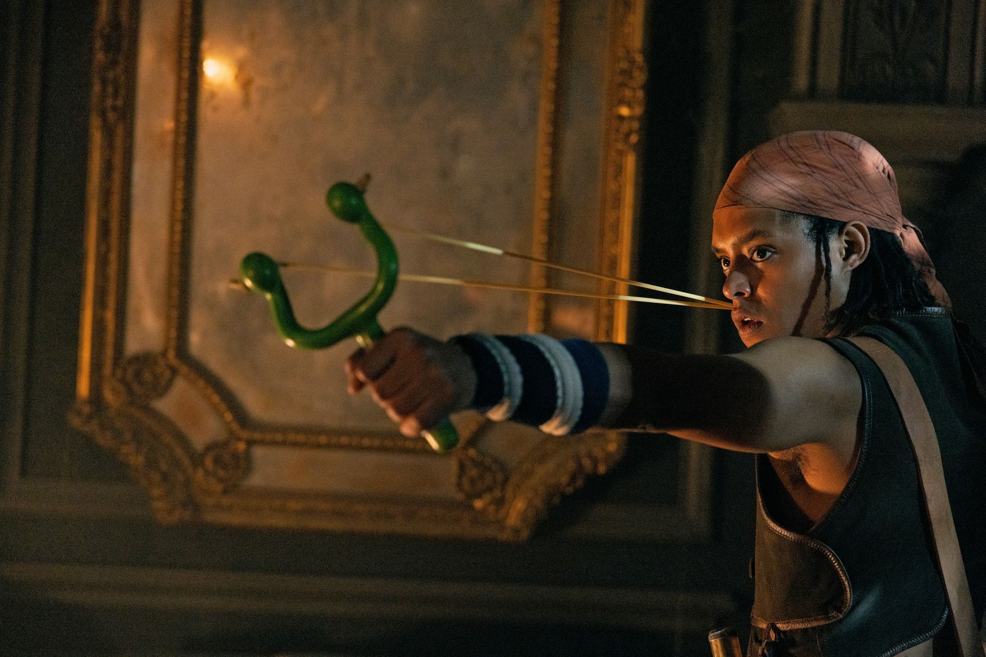 One Piece, seriál, 2023