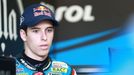 Moto3: Alex Marquez