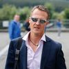 Michael Schumacher přijel do Spa
