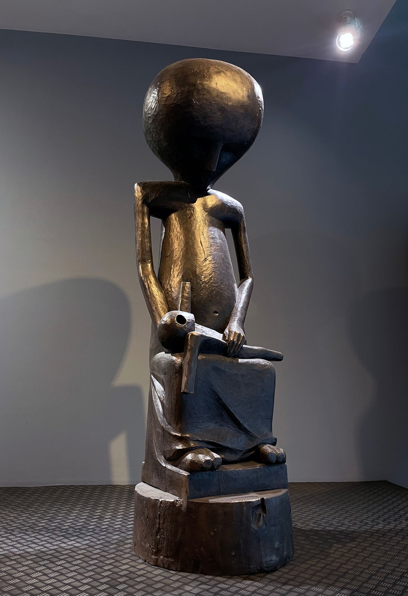 Stefan Milkov, výstava, DOX