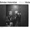Bohdan Holomíček, fotograf, kniha, Album 1958–1977, Foto, Magazín