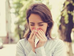 Genetika, kouření nebo špatná životospráva: Proč trpíte alergií právě vy