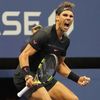 US Open 2017: Rafael Nadal