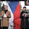 Uctění Jana Palacha na Václavském náměstí - finální verze - polská velvyslankyně