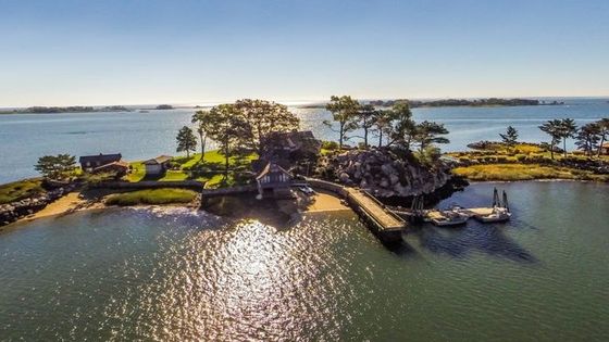 Tavern Island
