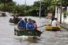 Jižní Ameriku sužují rozsáhlé záplavy, evakuováno bylo přes 200 tisíc lidí