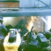 Jednorázové užití / Fotogalerie / Výročí útoku sarinem v tokijském metru / Profimedia