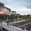 Stavba roku Olomouckého kraje Galerie Šantovka