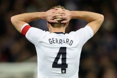 Gerrard: Poslední tři měsíce byly nejhorší v mém životě