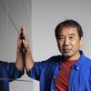 Haruki Murakami, 2010