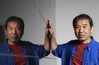 Murakami slaví 70. Co nám říká o světě? Nezrazujte ideje, hledejte smysl, své místo