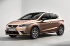 Nový Seat Ibiza se bude vyrábět pouze v pětidveřové verzi. Méně praktický třídveřový model končí se současnou generací stejně jako již skončil v Česku oblíbený kombík.