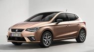 Nový Seat Ibiza se bude vyrábět pouze v pětidveřové verzi. Méně praktický třídveřový model končí se současnou generací stejně jako již skončil v Česku oblíbený kombík.