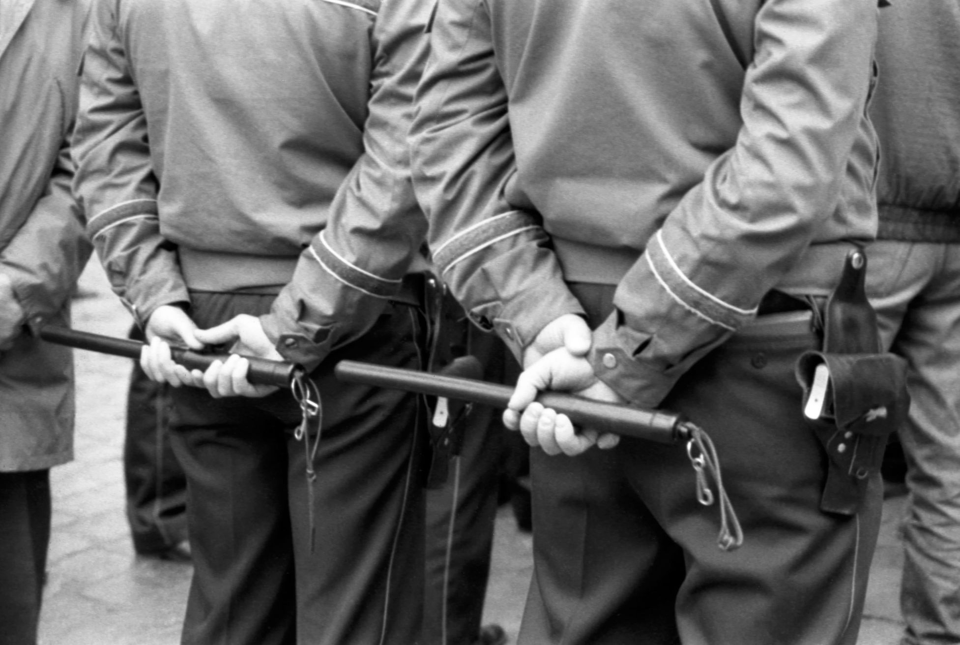 Piroska Nagy - Tak se rodí historie