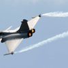 Paris Air Show aneb setkání letadel v Le Bourget