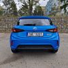 MG3 Hybrid+ test