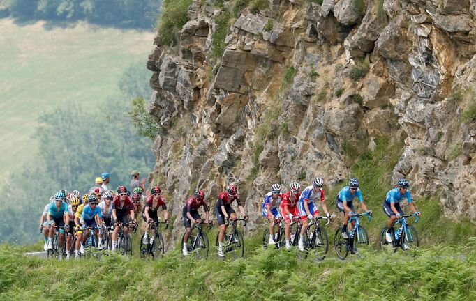 Tour de France 2019, nejlepší fotky