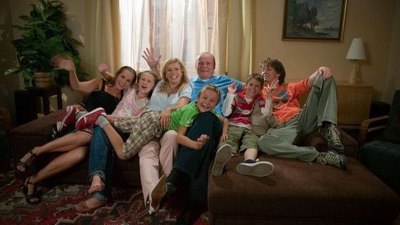 Startuje nový seriál Horákovi. Jaký bude?