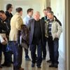 Prchal a společníci odsouzeni