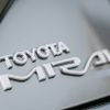 Toyota Mirai