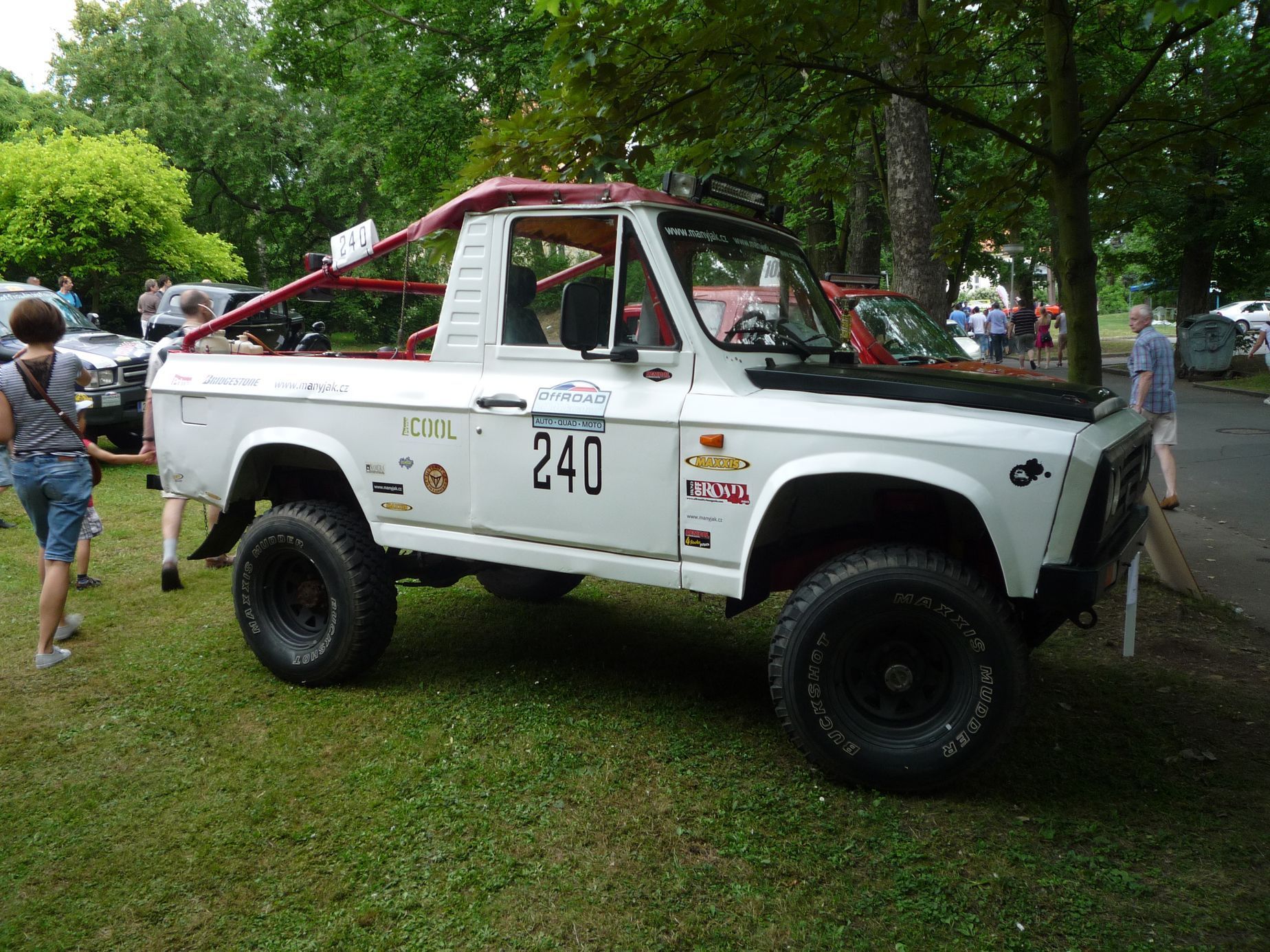 ARO 24