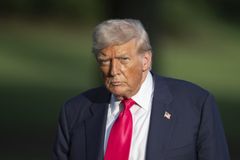 Zapomeňte na Trumpa. Ukrajince brzdí v USA mnohem těžší překážka, píše server