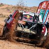 5. etapa Rallye Dakar 2023: Násir Attíja, Toyota