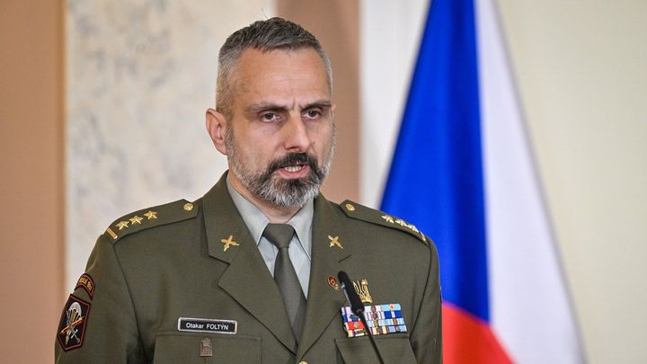 Plukovník padl kvůli Černochové, teď bude řídit boj proti šíření ruského vlivu