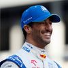 Daniel Ricciardo, RB před VC Bahrajnu 2024