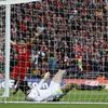 Sporný moment finále FA Cupu Chelsea - Liverpool