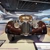 Autostadt muzeum Wolfsburg