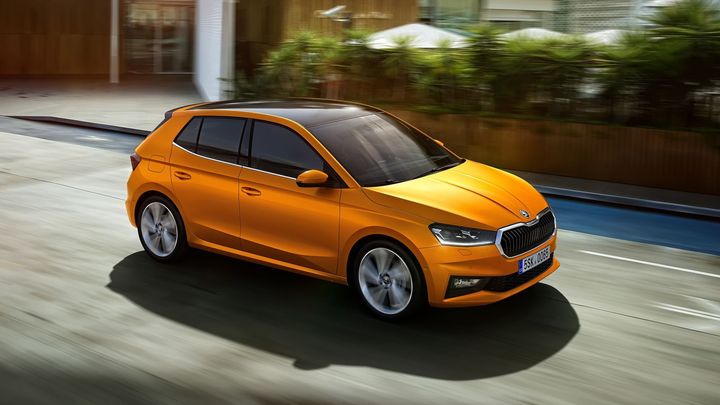 Je nová Škoda Fabia dražší než konkurence? Porovnali jsme ji s Dacií, Korejci i Cliem; Zdroj foto: Škoda Auto